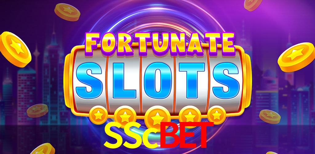 Live Casino SScbet